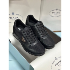 Prada Low Shoes